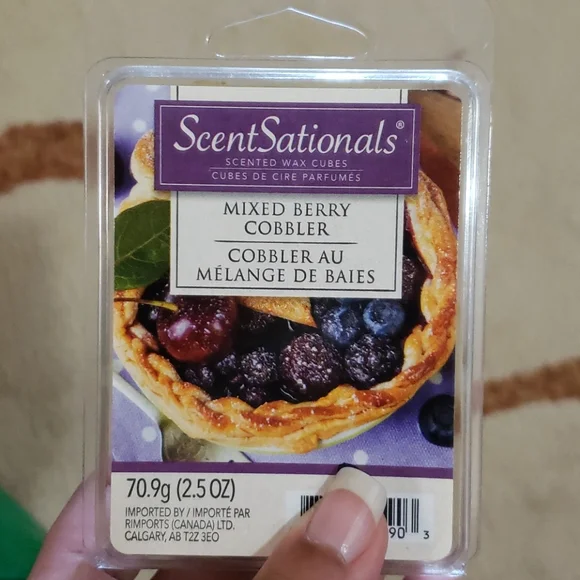 Wax cube - Picture 5 of 8